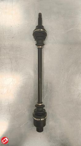 SEMIASSE AIXAM 500 500.4.5 EVO