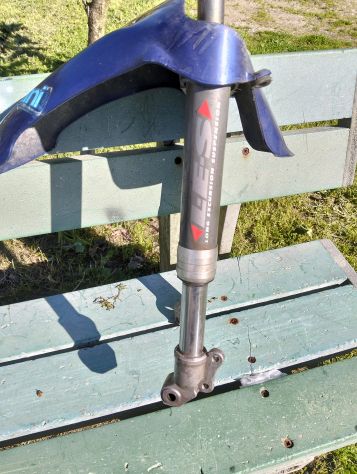 FORCELLA - APRILIA RALLY LIQUID COOLED 50 1996 2003