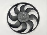 ELETTROVENTOLA RENAULT Clio Serie IV 500.0991 Diesel 1500 (1219)