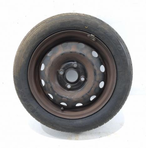 CERCHIO IN FERRO HYUNDAI i10 1° Serie 52910-0X100 (0711)