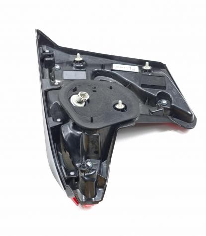 STOP POSTERIORE SINISTRO INTEGRATO NEL PORTELLO TOYOTA C-HR Ibrida 81590-F4010 (1623) - Foto 10