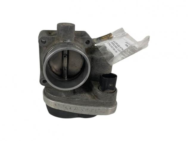 13547509043 13547509043 CORPO FARFALLATO MINI Cooper 1° Serie benzina