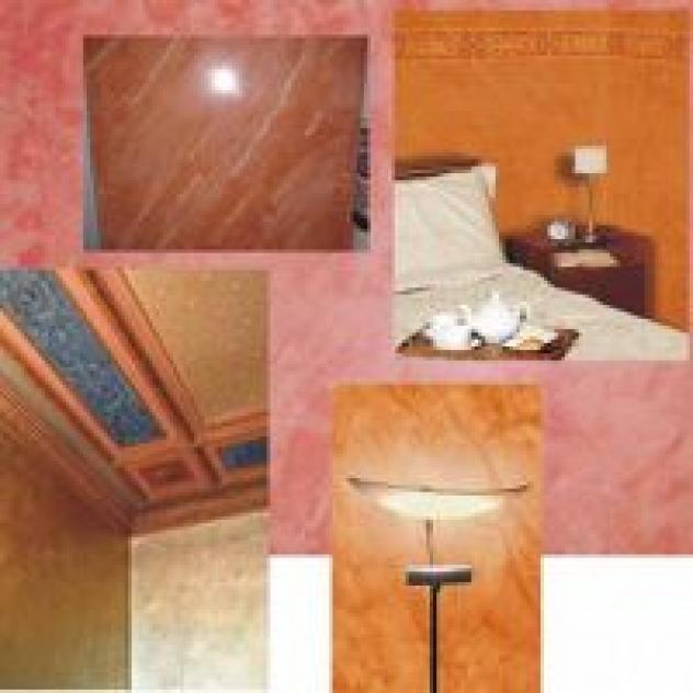 Brachetta Coloriture