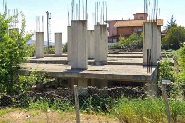 Immobile in asta di 159545 m² in vendita a Fiumicino - Foto 3