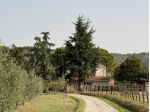 Casa di campagna in Via Fra' Filippo Longo