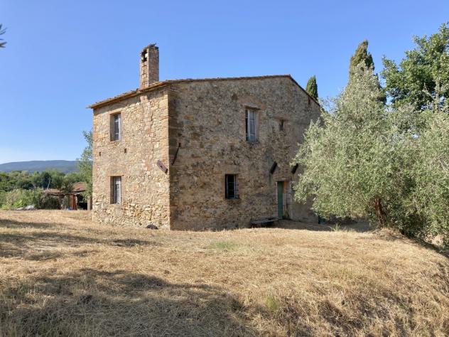 Casale in vendita a Montescudaio - Foto 4