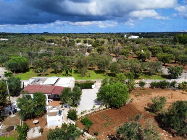 Casale in vendita a Ostuni - Foto 12