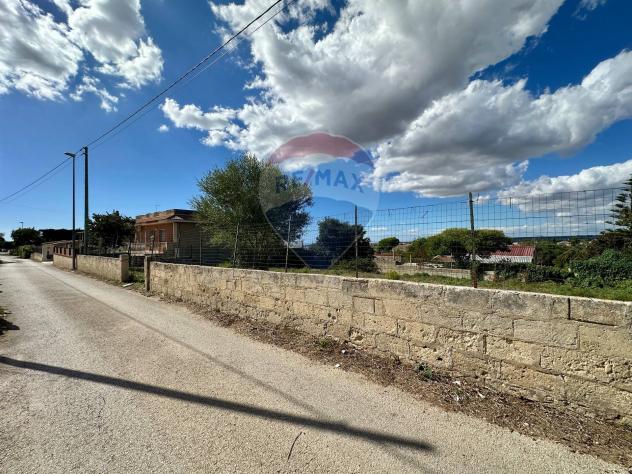 Terreno Edificabile in vendita a Ragusa, Marina di Ragusa - Foto 6