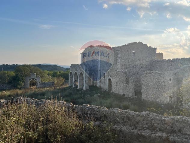 Cascina/Casale in vendita a Sortino