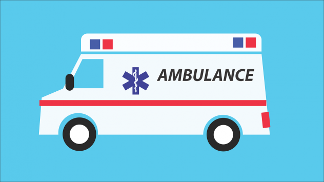 Ambulanza Privata Caserta CROCE AMICA