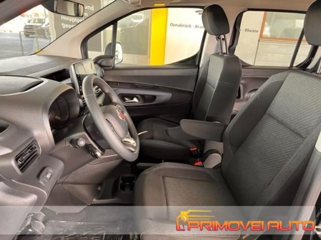 FIAT Doblo Doblò 1.5 BlueHdi 100CV Combi N1 rif. 19677718 - Foto 4