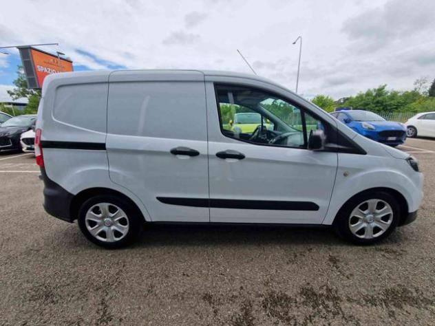 FORD Transit Courier 1.5 TDCi 75CV Van Trend rif. 23239184 - Foto 4