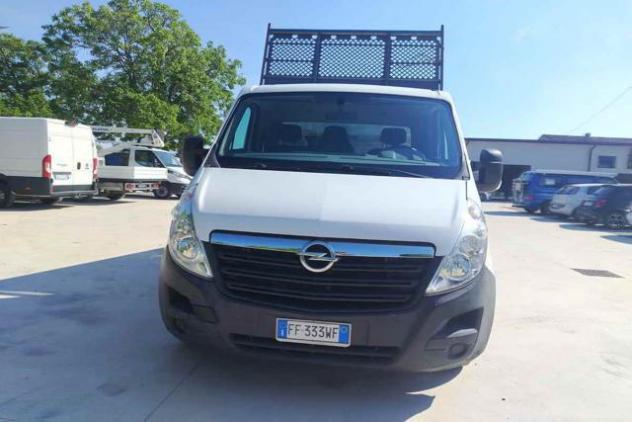 RENAULT MASTER 2.3 CDTI 130CV rif. 23837958 - Foto 8