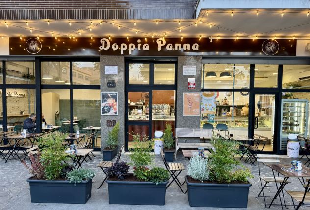 Corso Esperto di Arte Dolce: Pasticcere