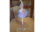 Action Figure Ragazza Del Cigno Bianco
