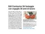 Edil Contractor Srl