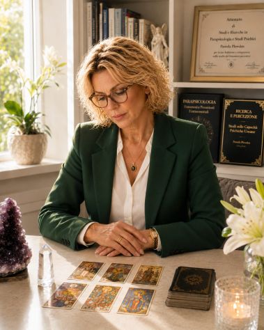 SENSITIVA MEDIUM ITALIANA CONSULTI TELEFONICI DA TUTTA ITALIA PAMELA PLOWDEN