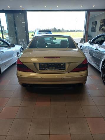 Mercedes-benz SL 500 SL 55 Kompressor cat AMG Limited edition - Foto 4