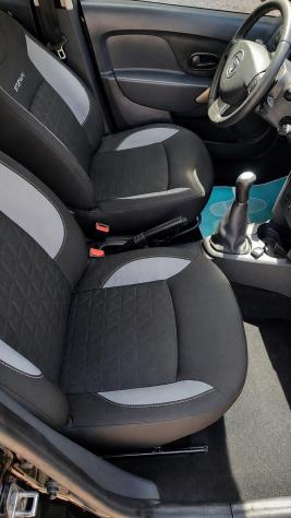 Dacia Sandero Stepway - Foto 7