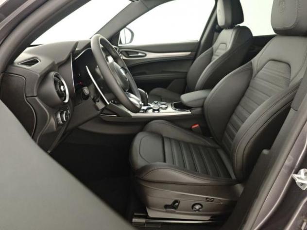 ALFA ROMEO - Stelvio 2.2 Turbodiesel 210 CV AT8 Q4 Veloce - Foto 7