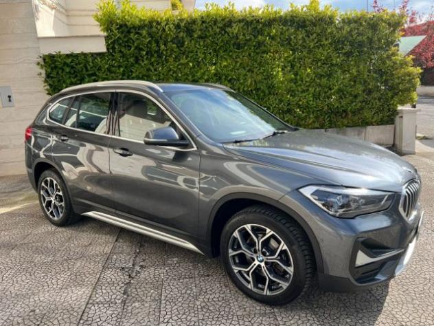 BMW X1 sDrive18d xLine rif. 24204302 - Foto 2