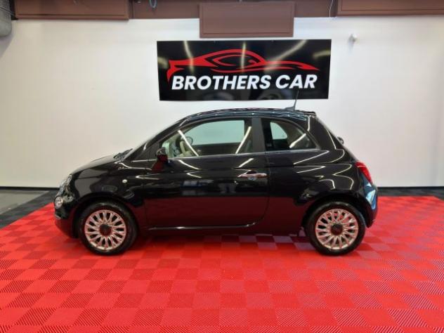 FIAT 500 1.0 Hybrid Dolcevita rif. 24194239 - Foto 4