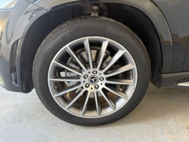 MERCEDES-BENZ GLE 300 d 4Matic AMG Line Premium rif. 23196086 - Foto 4