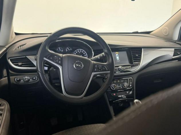 OPEL Mokka X 1.4 Turbo GPL Tech 140CV 4x2 Advance rif. 23329046 - Foto 9