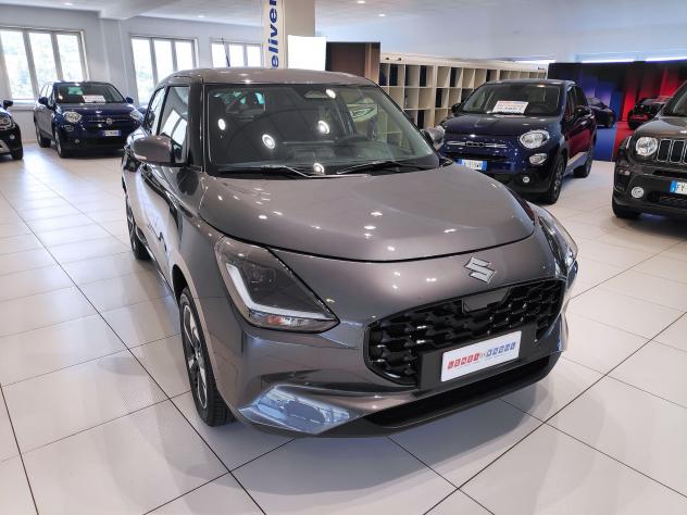Suzuki Swift 1.2 Hybrid WAKU*PROMO SUZUKI* - Foto 9