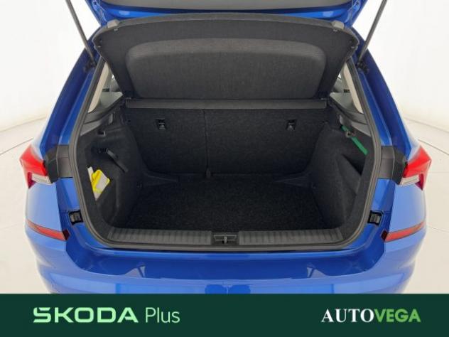 SKODA Kamiq 1.0 tsi ambition 110cv rif. 23783910 - Foto 10