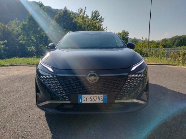 Nissan Qashqai 1.3 MHEV 140 N-Connecta - Foto 2
