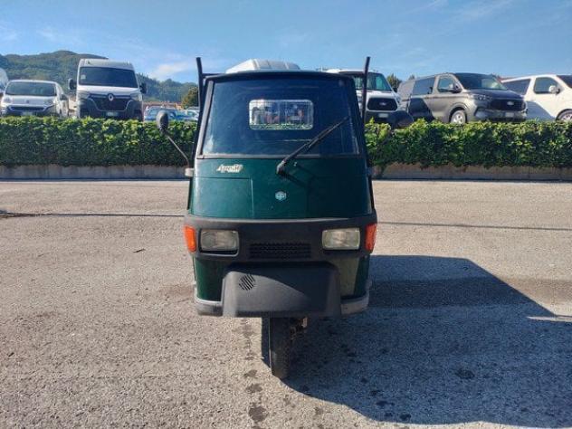 Piaggio Ape Ape Piaggio 50 - Foto 2