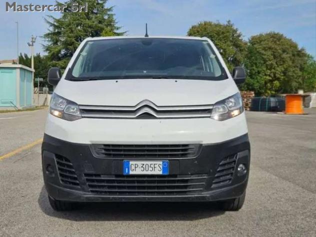CITROEN Jumpy BlueHDi 100 S&S M Club - GP305FS rif. 24169640 - Foto 9