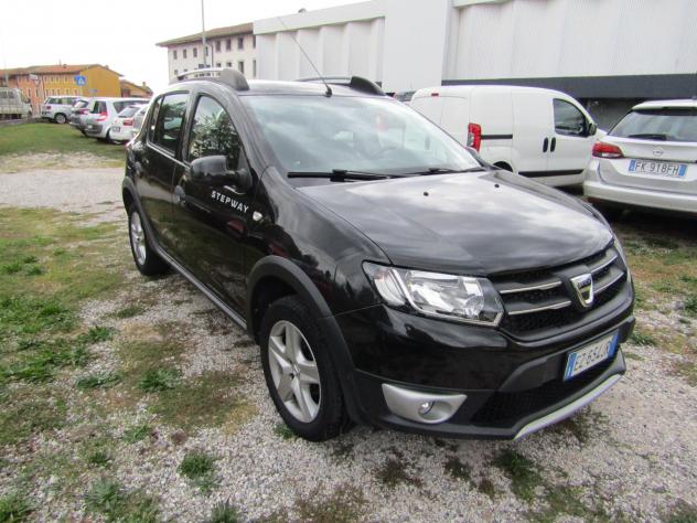 Dacia Sandero Stepway 1.5 dCi VENDUTA - Foto 3