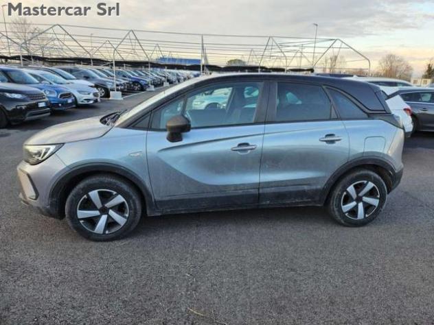 OPEL Crossland Crossland 1.5 ecotec Edition 120cv at6 GH546JB rif. 23960391 - Foto 3
