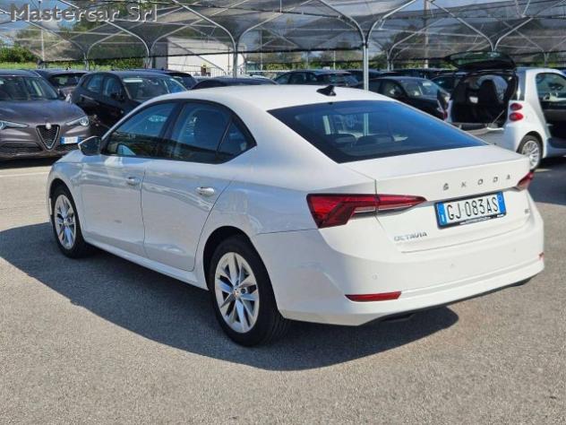 SKODA Octavia Octavia Berlina 1.4 tsi 204CV phev Executive dsg - rif. 24117111 - Foto 6