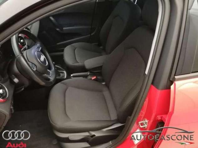 Audi A1 A1 SPB 1.2 TFSI S line edition - Foto 6