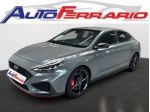 HYUNDAI i30 3ª serie i30 2.0 T-GDI 280 CV 5 porte N Performance