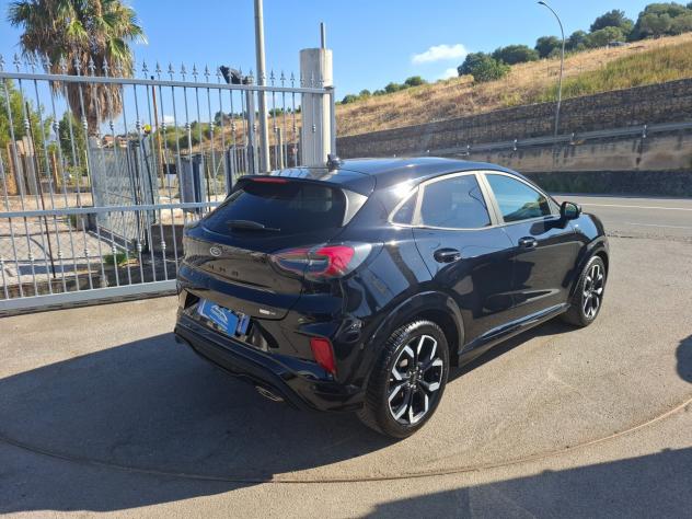 Ford Puma 1.0 EcoBoost Hybrid 125 CV ST-Line X - Foto 3