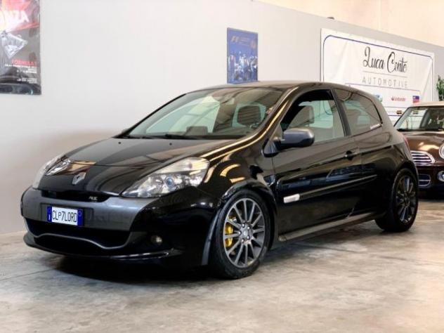 RENAULT Clio 2.0 16V 203CV 3 porte RS rif. 24169543 - Foto 7