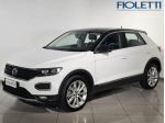 Volkswagen T-Roc 1.6 TDI SCR ADVANCED BLUEMOTION TECHNOLOGY