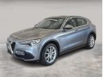 Alfa Romeo Stelvio 2017 Diesel 2.2 t Executive Q4 210cv auto my19