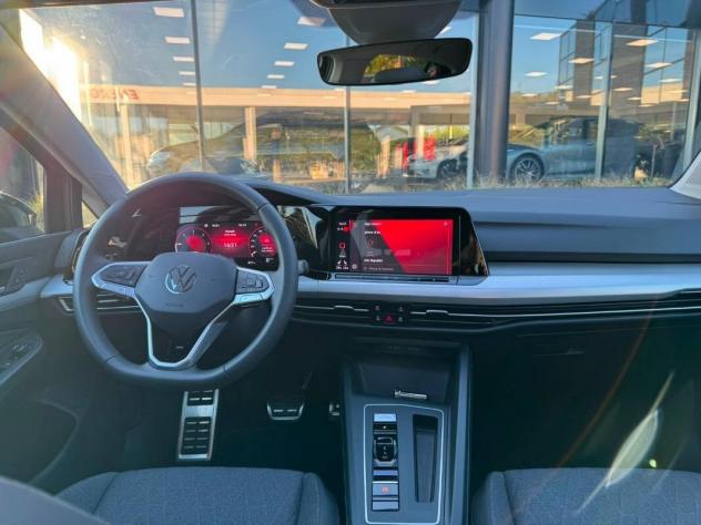 Volkswagen Golf 2.0 tdi Life 115cv dsg - Foto 7