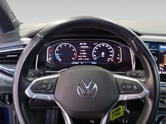 Volkswagen Taigo 1.0 tsi R-Line 110cv - Foto 10
