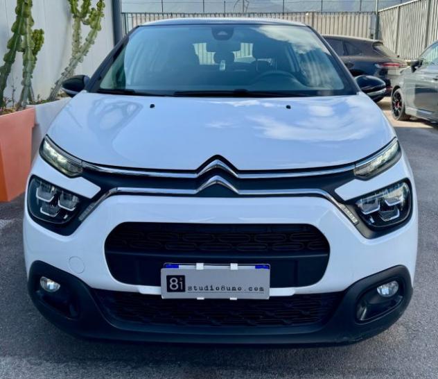 CITROEN C3 PureTech 110 S&S EAT6 Shine rif. 23788660 - Foto 6
