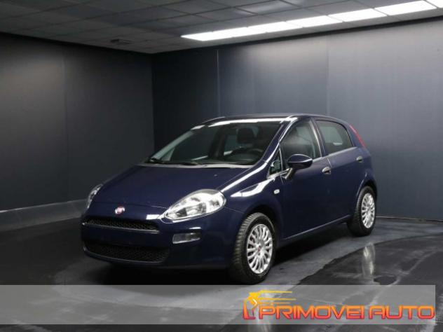 FIAT Punto 1.2 8V 5 porte Street rif. 23295611 - Foto 2