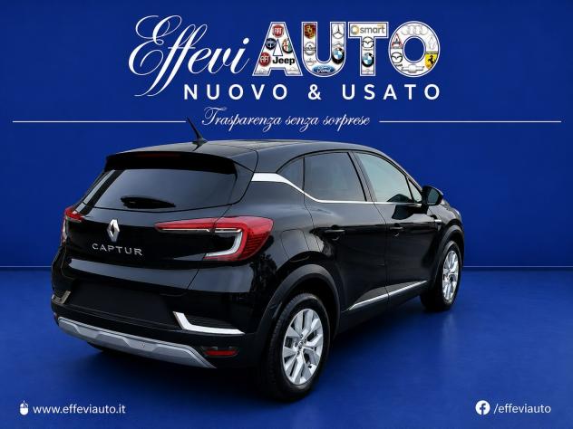 Renault Captur Mild Hybrid 140 CV Intens - Foto 2