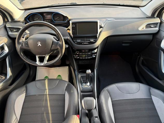 Peugeot 2008 1.6 e-HDi 92 CV Stop&Start Allure - Foto 6