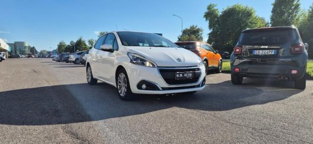 PEUGEOT 208 1° serie PureTech 82 5 porte Active - Foto 2