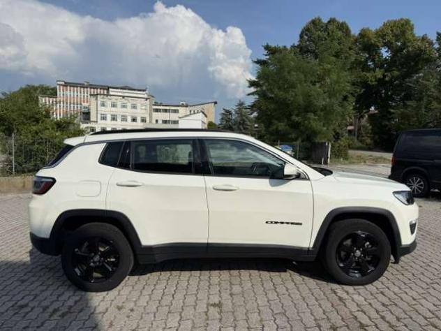 JEEP Compass Compass II 1.6 mjt business 2wd 120cv\car play\ rif. 24006110 - Foto 4
